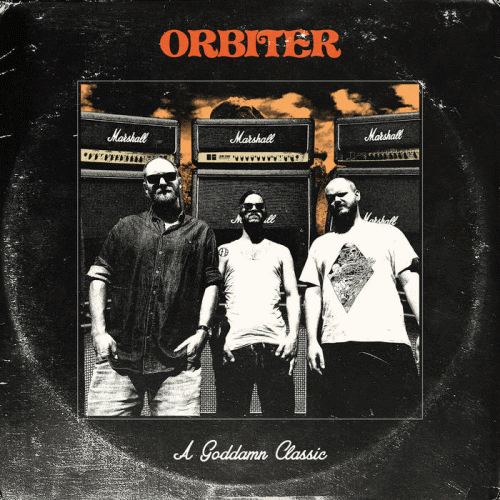Orbiter (NOR) : A Goddamn Classic